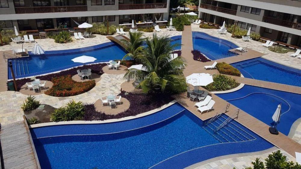 Flat Muro Alto Condominio Malawi - Terreo 104H Pôrto das Galinhas Zewnętrze zdjęcie